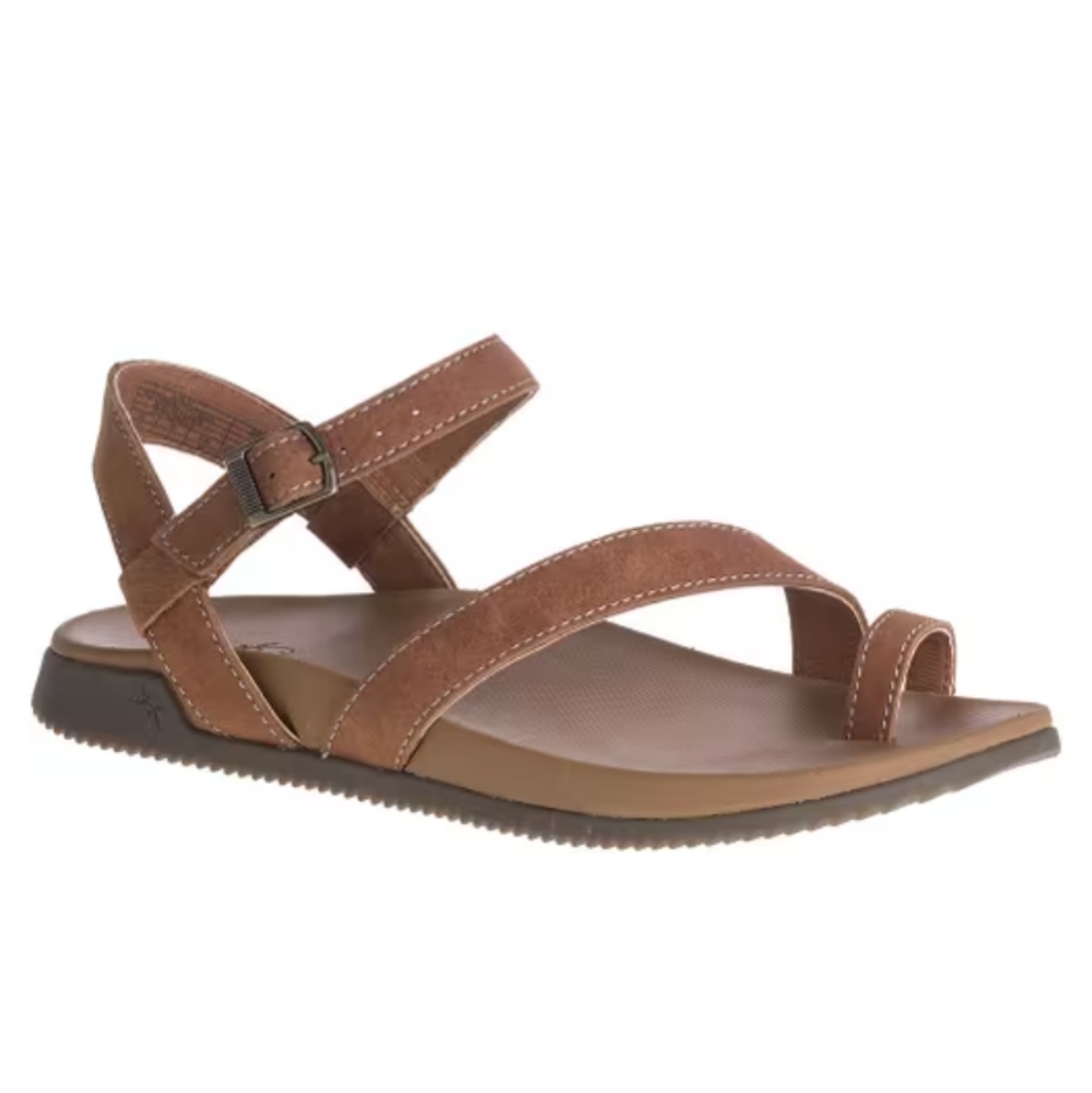 Chaco Brown Women's Sandals